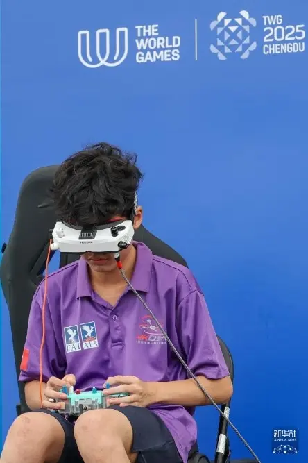 赛第二轮比