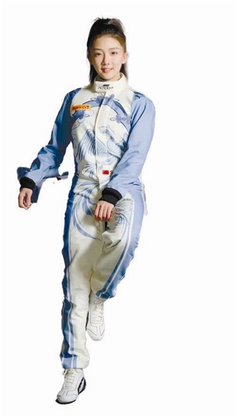 孩子的家长, 她获得了和