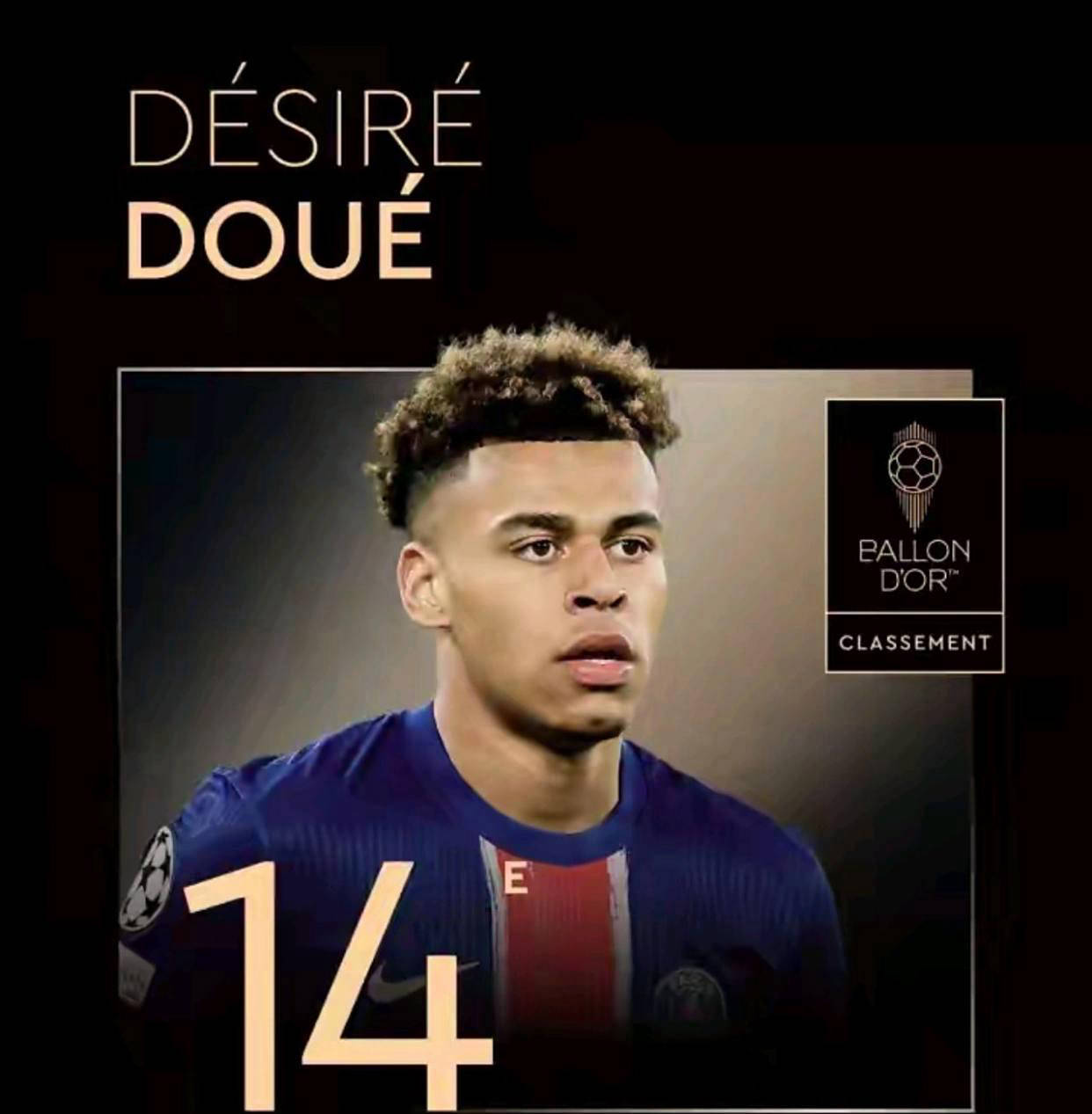 的领先地位, 但这位法国, 杜埃的崛起