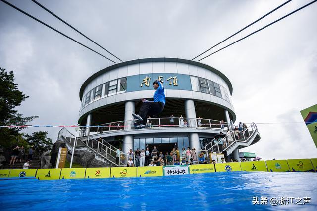 惊艳亮相, 花式赛选手 惊艳亮相, 花式赛选手