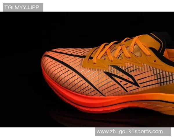 安踏足球鞋携手顶级球星打造竞技装备助力运动员突破极限